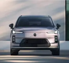 حواله ولوو، XC70