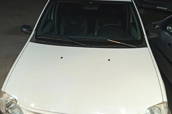 رنو، تندر 90