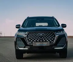 فونیکس، تیگو 7 پرو هیبرید (F7 PRO PHEV)