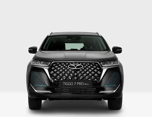 فونیکس  تیگو 7 پرو هیبرید (F7 PRO PHEV)