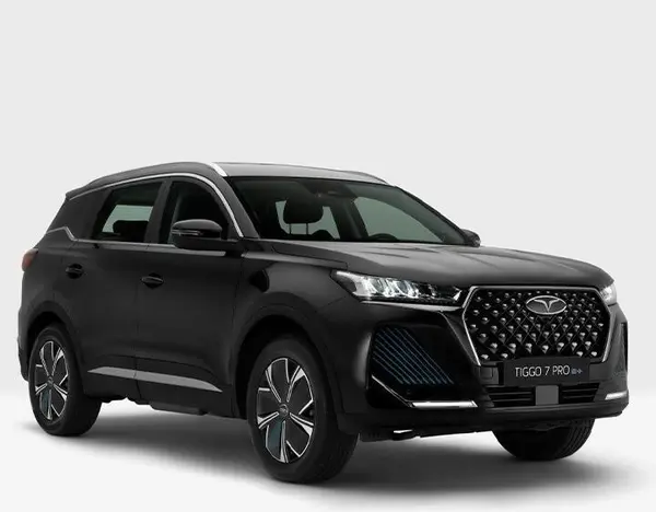 فونیکس  تیگو 7 پرو هیبرید (F7 PRO PHEV)