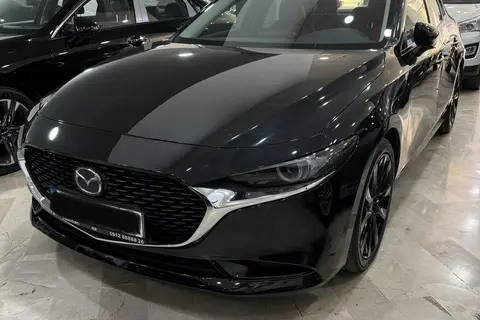 مزدا، 3 وارداتی