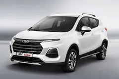 کی ام سی، SR3