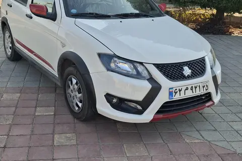کوییک، SR