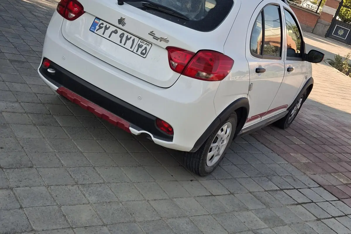 کوییک،  SR