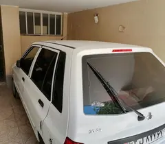 پراید، 111