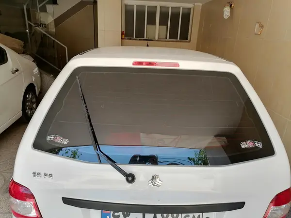پراید  111