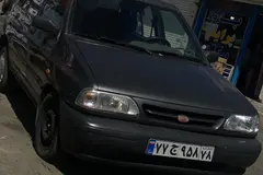 پراید، 131