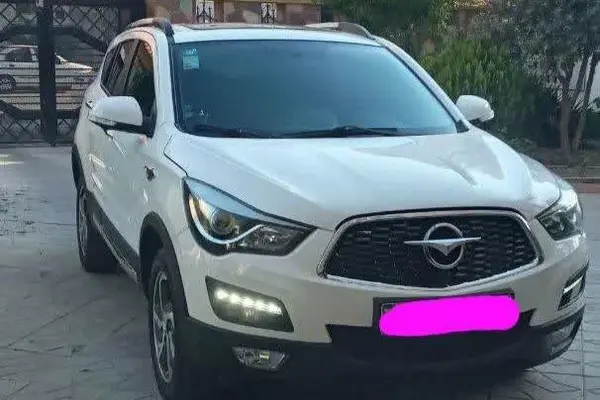 هایما  S5
