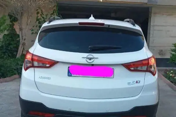 هایما  S5