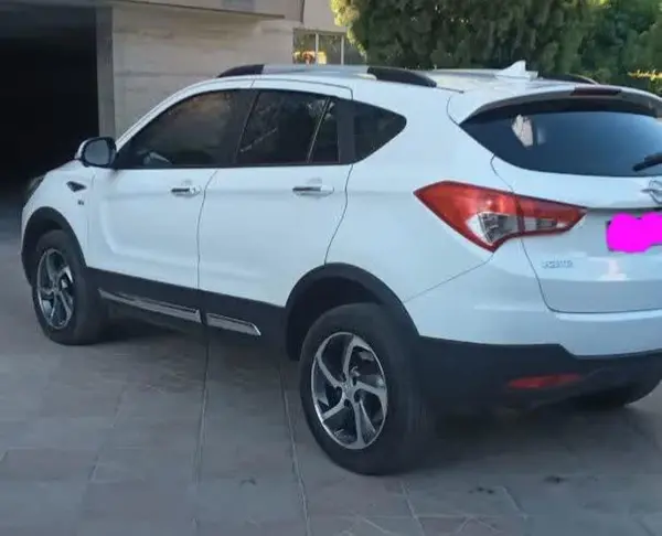 هایما  S5