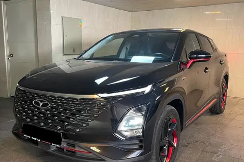 فونیکس، FX