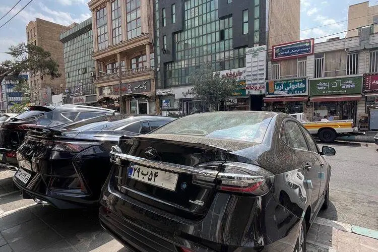 کی ام سی،  ایگل
