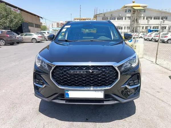 فیدلیتی، الیت