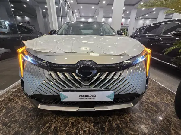جی ای سی  امکو