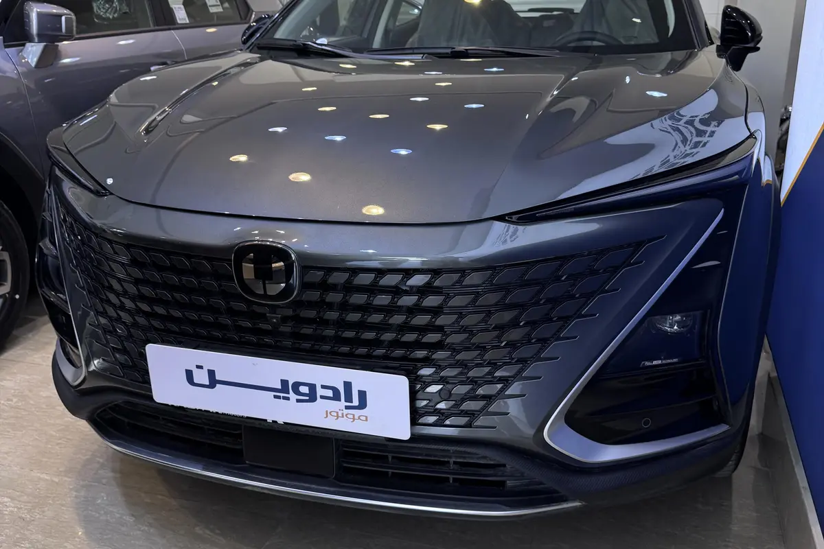 چانگان  UNI-T