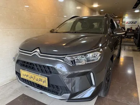 سیتروئن C3 XR