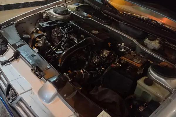 پژو  405