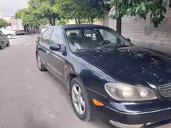 نیسان، ماکسیما