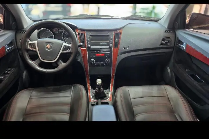 دنا،  پلاس EF7P