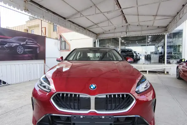 ب ام و، سری 2 گرن کوپه