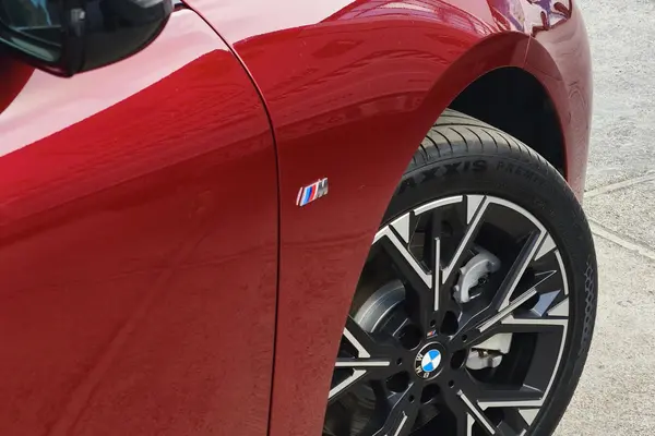 ب ام و، سری 2 گرن کوپه