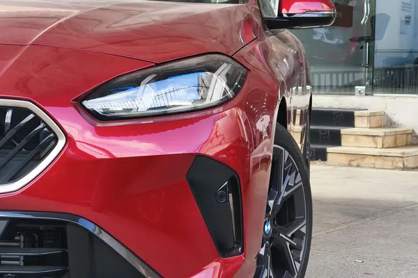 ب ام و، سری 2 گرن کوپه