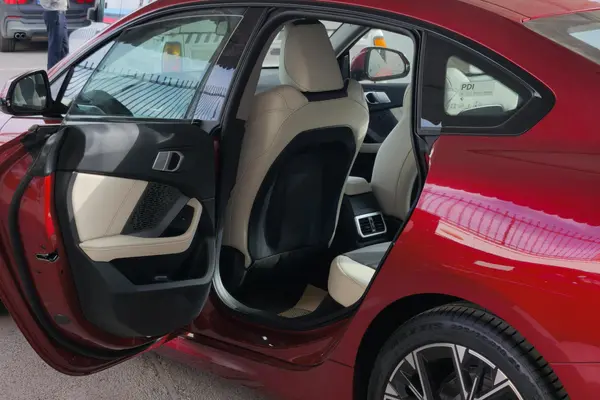 ب ام و، سری 2 گرن کوپه