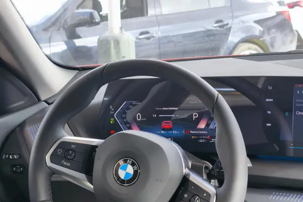 ب ام و، سری 2 گرن کوپه