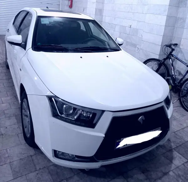 دنا، پلاس EF7