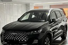 فونیکس، تیگو 7 پرو