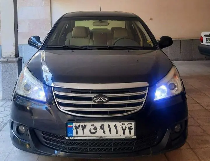 ام وی ام،  550