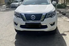 نیسان، ترا