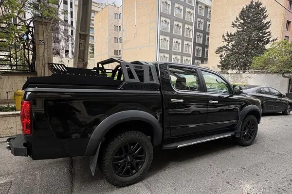 کی ام سی  T8