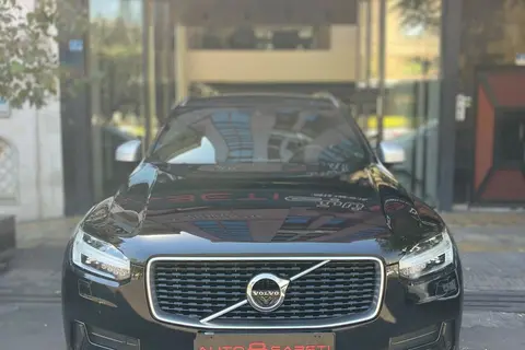 ولوو، XC90