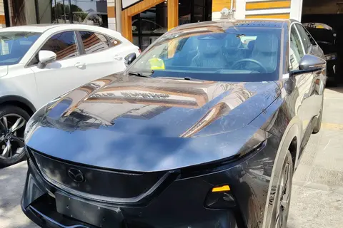 مزدا، EZ60 EREV