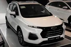 کی ام سی، SR3