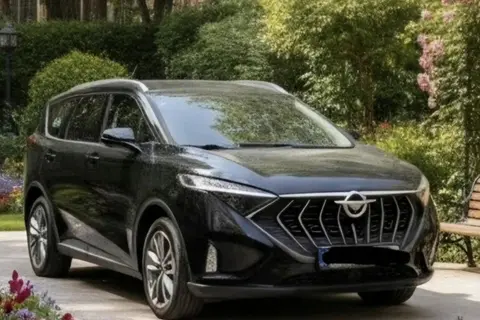 هایما، 7X