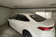 تویوتا، لوین هیبرید