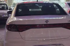 تارا، دنده ای V1