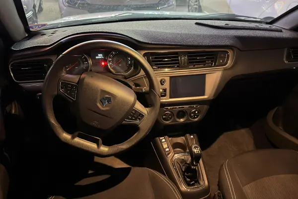 تارا، دنده ای V1