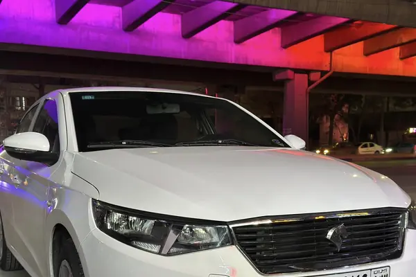 تارا، دنده ای V1