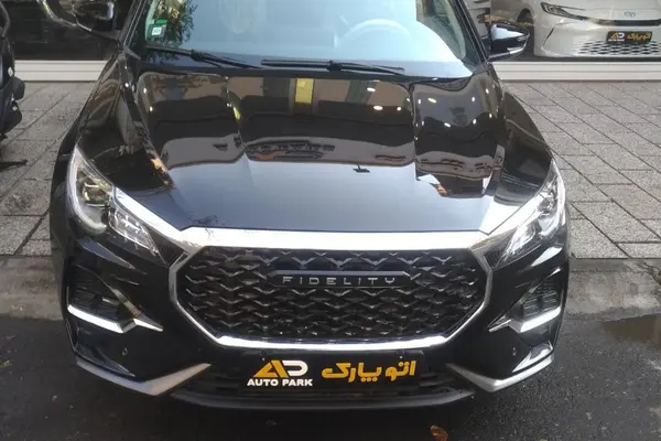 فیدلیتی، الیت