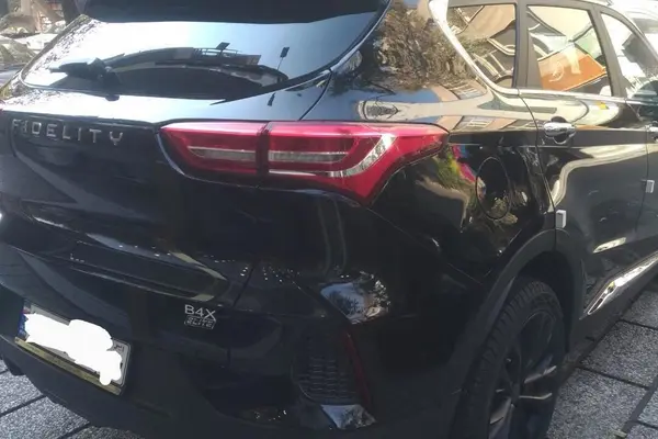 فیدلیتی، الیت