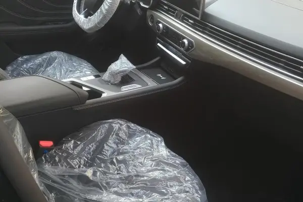 فیدلیتی، الیت