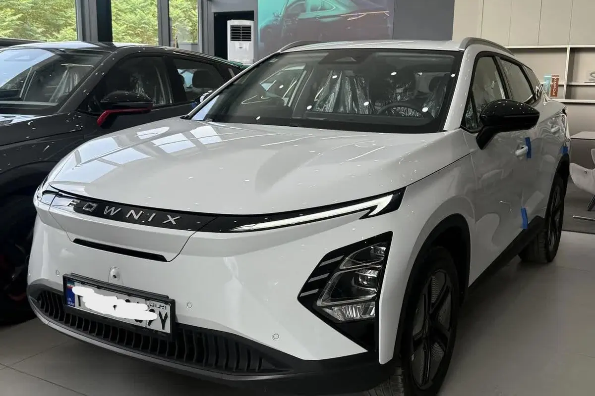 فونیکس،  FX EV