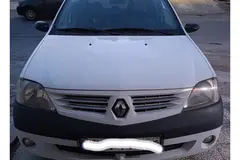 رنو، تندر 90