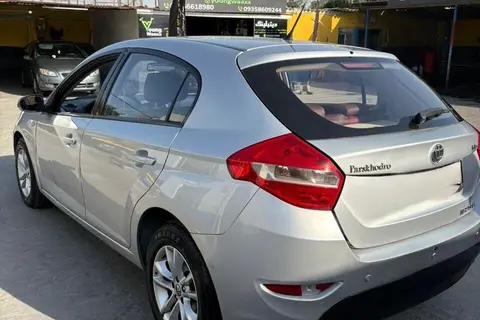 برلیانس، H320