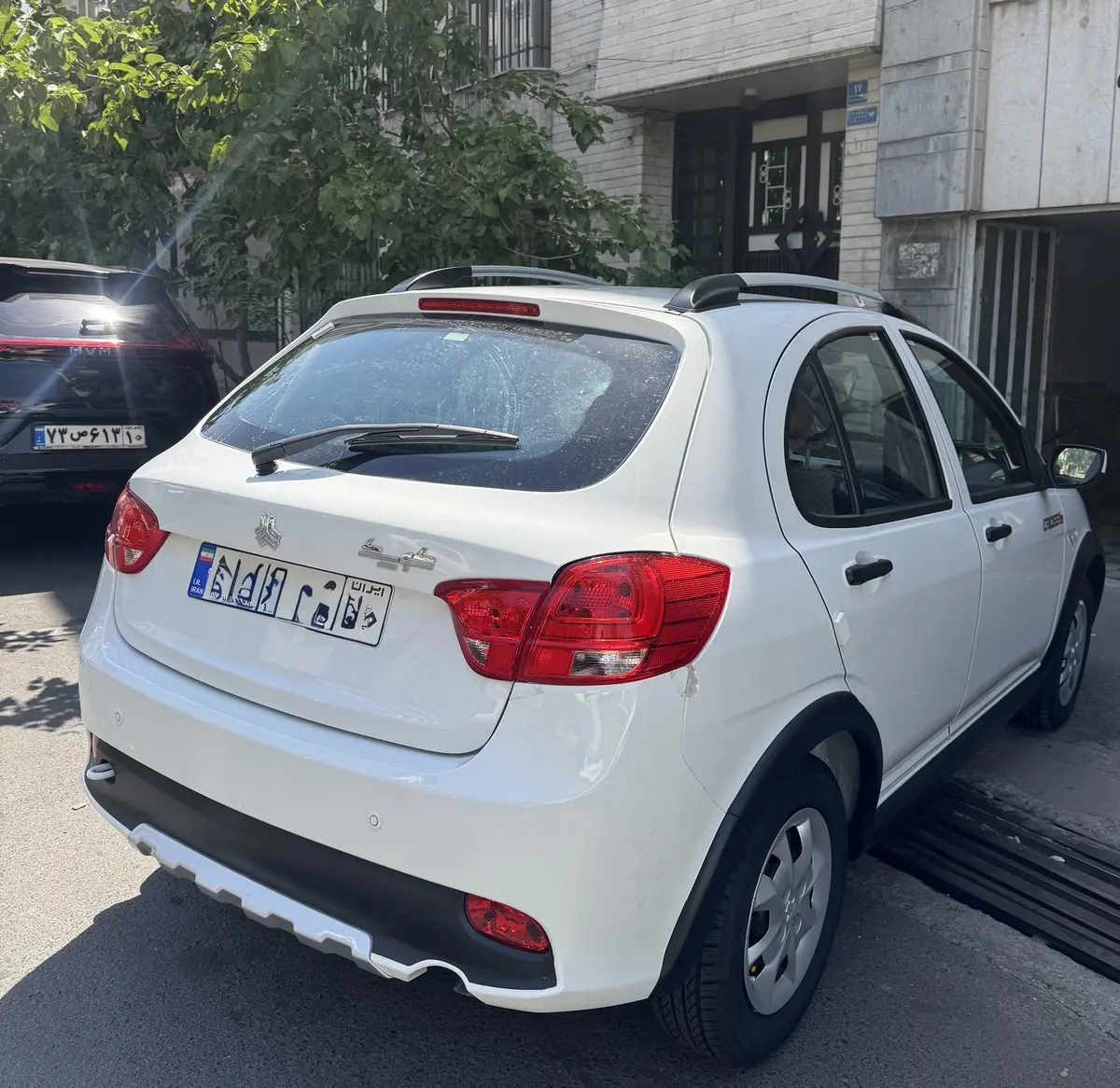 کوییک  GX