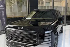 هیوندای، پالیسید